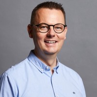 ZiboCare Employee Anders Michelsen's profile photo