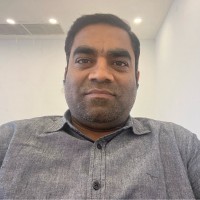 NTPL Employee Prabhulingam N's profile photo