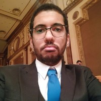 OSC - Open Source Community Employee Azad Mohammed's profile photo
