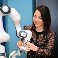 Pierre and Marie Curie University Employee Susana Sánchez Restrepo's profile photo