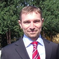 Beckman Coulter Diagnostics, DANAHER Corporation Employee Federico Grassi's profile photo