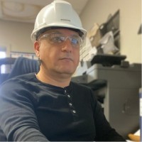 Niagara Energy Products Inc. (NEP), now part of NAC International Employee Mohammad Rafiee's profile photo