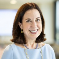 Semler Brossy Employee Blair Jones's profile photo