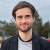 Flatiron Health Employee Stein Janssen's profile photo