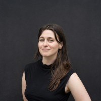 Société des arts technologiques [SAT] Employee Alexandra Marin's profile photo
