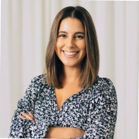 Hemnet Employee Laila Oum'Hamed's profile photo