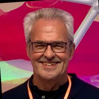 Advanced Research Projects Agency for Health (ARPA-H) Employee David Gunning's profile photo