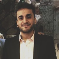 Bold Care Employee Karan Parekh's profile photo