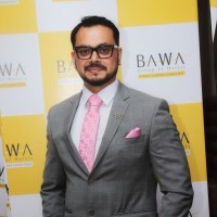 Bawa Group of Hotels Employee Aniket Nadkarni's profile photo