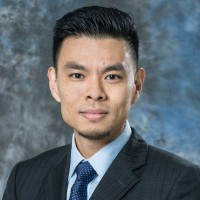 Gavin Chew Email