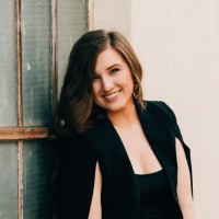 Breakthrough Employee Lauren Andrews's profile photo