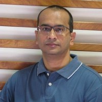 Prashant Rane Email