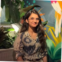 Attomarker Employee Ruju Mistry's profile photo