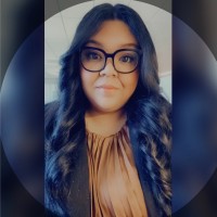 PG Architects Employee Dariela Cruz's profile photo