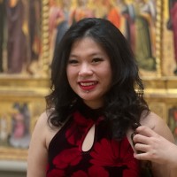 Voidtech Employee Tracy Huang's profile photo
