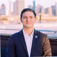 Fidelity Investments Employee Micah Beth's profile photo