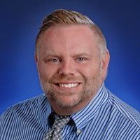 City of Bremerton Employee Michael Riley's profile photo