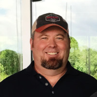 Ben Terrell Email & Phone Number