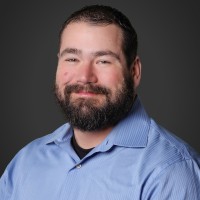 Stagedge Employee Aaron Brown's profile photo