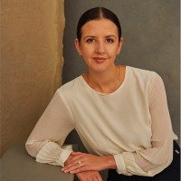 SourcingLine Employee Morgan Shute's profile photo