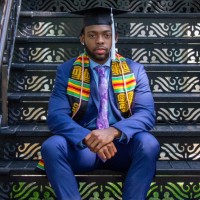 Kevon Dorris Email & Phone Number