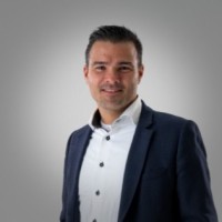 B&S Employee Lennart Beekman's profile photo