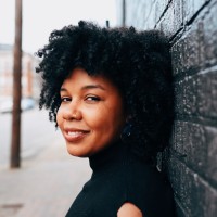 GAAP Dynamics Employee Rian Moses-Hedrick's profile photo