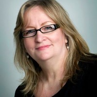 NHS Employee Bev Mears's profile photo