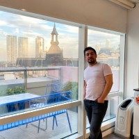 Hyperreality Company Employee Jonathan Marquez's profile photo
