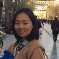 Johnson & Johnson Innovative Medicine Employee Yang Cao's profile photo
