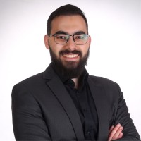 NCTE AG Employee Qusai Abudhaim's profile photo