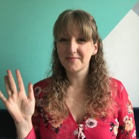 SupplyPoint Employee Elizabeth Jenkins's profile photo