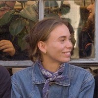 Coffee Collective Employee Nina Jeppesen's profile photo