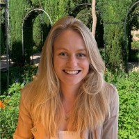 5B Employee Laura Ramsay's profile photo