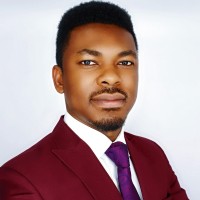 Pacific Forum Employee Jide Olugbade's profile photo