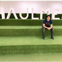 Haulmer Employee Alvaro Araya Vásquez's profile photo