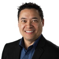 Wrigley Media Group Employee David Cottingham's profile photo