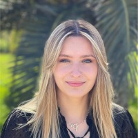 Blanville Employee Eva Arons's profile photo