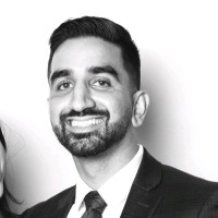 Ajay Johal's profile photo