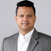Cloud 9 ERP Solutions Employee Deepak Pednekar's profile photo
