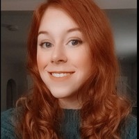 PSA Airlines, Inc. Employee Emma Devlin's profile photo