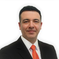 Covia Employee Baldemar Salinas's profile photo