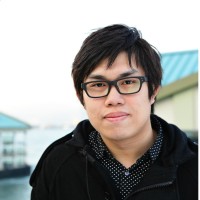 Nathaniel Huang's profile photo