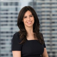Apollo Global Management, Inc. Employee Allyson Goldberger's profile photo