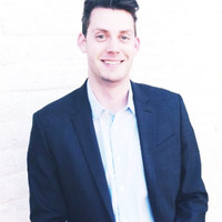 Datapath Employee David Craig's profile photo