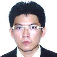 Changi Airport Group Employee Li Yiwei's profile photo