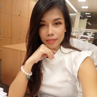 Itsara Ratchawong Email