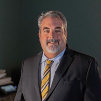 KYOCERA Document Solutions America, Inc. Employee James Buck's profile photo