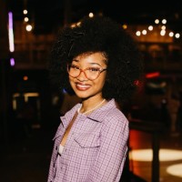 Citizens Project Employee Shayana Dabney's profile photo