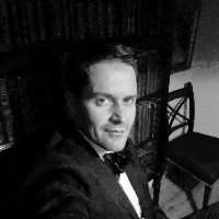 Ely Cathedral Employee Douglas Downing's profile photo